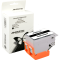 Ampertec Tinte ersetzt Epson C13T02E140 schwarz 202
