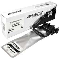 Ampertec Tinte ersetzt Epson C13T11D140 T11DBK black