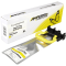 Ampertec Tinte ersetzt Epson C13T11D440 T11DY yellow