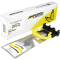 Ampertec Tinte ersetzt Epson C13T11C440 T11C4 yellow L