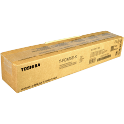 Toshiba Toner T-FC425EK 6AJ00000236 schwarz
