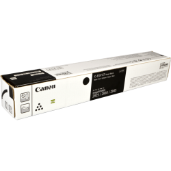 Canon Toner 5746C002 C-EXV67 schwarz