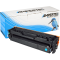 Ampertec Toner ersetzt Canon 5105C002 067H cyan