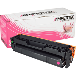 Ampertec Toner ersetzt Canon 5104C002 067H magenta