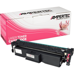 Ampertec Toner ersetzt Canon 5096C002 069H magenta