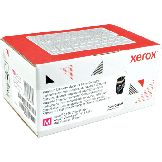 Xerox Toner 006R04679 magenta