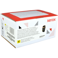 Xerox Toner 006R04680 yellow