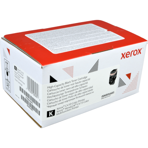 Xerox Toner 006R04685 schwarz HC