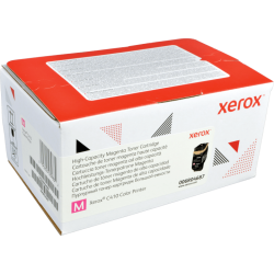 Xerox Toner 006R04687 magenta HC