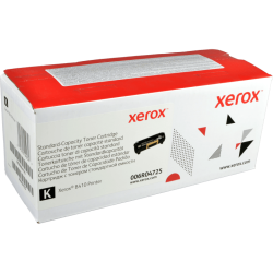 Xerox Toner 006R04725 schwarz