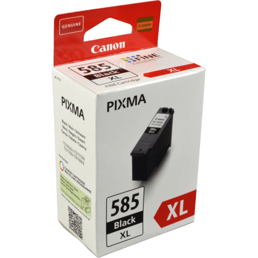 Canon Tinte 6204C001 PG-585XL schwarz