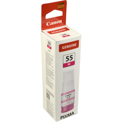 Canon Nachfülltinte 6290C001 GI-55M magenta