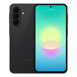 Samsung SM-A276B Galaxy A27 Dual Sim 5G 6+128GB black