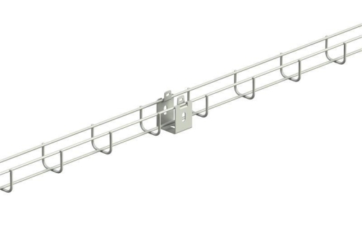CABLOFIL VANGEEL Ausleger für Telexrail UC 35 GS