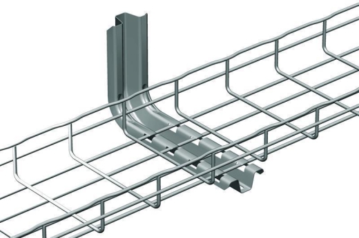 CABLOFIL VANGEEL Konsole CSN 300 GS L: 378mm