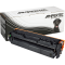 Ampertec Toner ersetzt Canon 5102C002 067 schwarz
