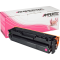Ampertec Toner ersetzt Canon 5100C002 067 magenta