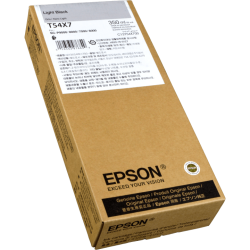Epson Tinte C13T54X700 light black T54X7