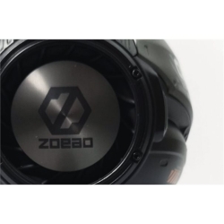 Zoeao GravaStar F Bluetooth Speaker metal grey
