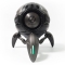 Zoeao GravaStar F Bluetooth Speaker metal grey