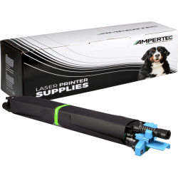 Ampertec Trommel ersetzt Konica Minolta DR-313K black