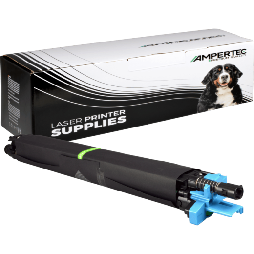 Ampertec Trommel ersetzt Konica Minolta DR-313C CMY