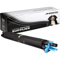 Ampertec Trommel ersetzt Konica Minolta DR-313C CMY