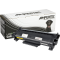 Ampertec Toner ersetzt Brother TN-2510XL schwarz