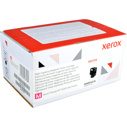 Xerox Toner 006R04626 magenta