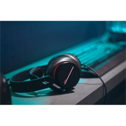 1MORE H1007 Spearhead VR Classic Gaming OE Headphones black
