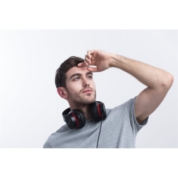 1MORE H1007 Spearhead VR Classic Gaming OE Headphones black