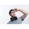 1MORE H1007 Spearhead VR Classic Gaming OE Headphones black