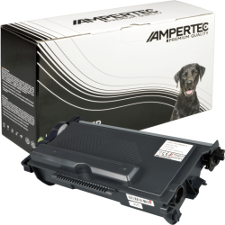 Ampertec Toner ersetzt Brother TN-3600XL schwarz