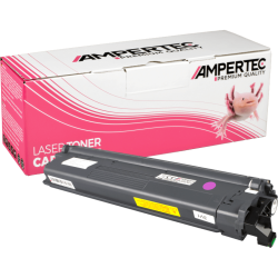 Ampertec Toner ersetzt Brother TN-248XLM magenta