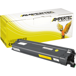 Ampertec Toner ersetzt Brother TN-248XLY yellow