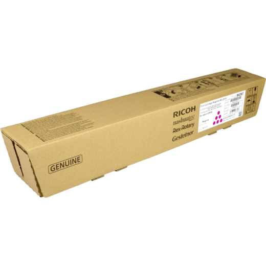 Ricoh Toner 842567 IMC2510 magenta OEM