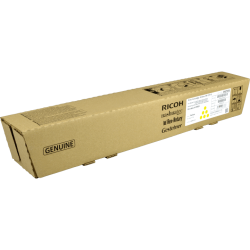Ricoh Toner 842566 IMC2510 yellow OEM