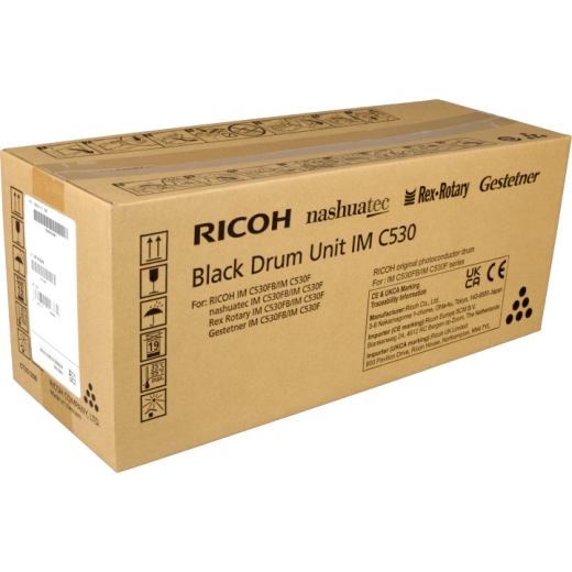 Ricoh Trommel 418248 IMC530 schwarz OEM