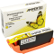 Ampertec Tinte ersetzt Canon CLI-531Y yellow
