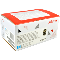 Xerox Toner 006R04820 cyan