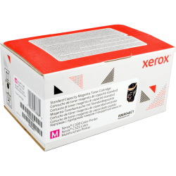Xerox Toner 006R04821 magenta