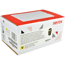 Xerox Toner 006R04822 yellow