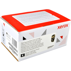 Xerox Toner 006R04831 schwarz HC