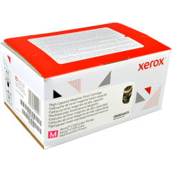 Xerox Toner 006R04829 magenta HC