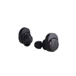audio-technica ATH-CKR7TW True Wireless IE Headphones black