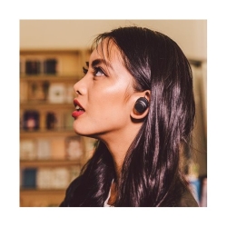 audio-technica ATH-CKR7TW True Wireless IE Headphones black