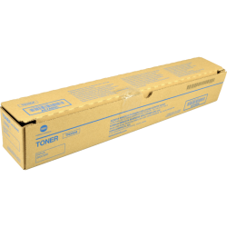 Konica Minolta Toner TN-330 AC7A050 schwarz