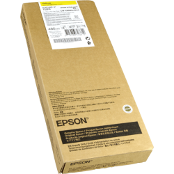 Epson Tinte C13T55P440 yellow T55P4 SJIC48P-Y