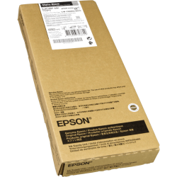 Epson Tinte C13T55P540 matt schwarz T55P5 SJIC48P-MK
