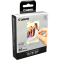 Canon Papier XC-20L, 6755C002, 20 Blatt, 54 x 85 mm